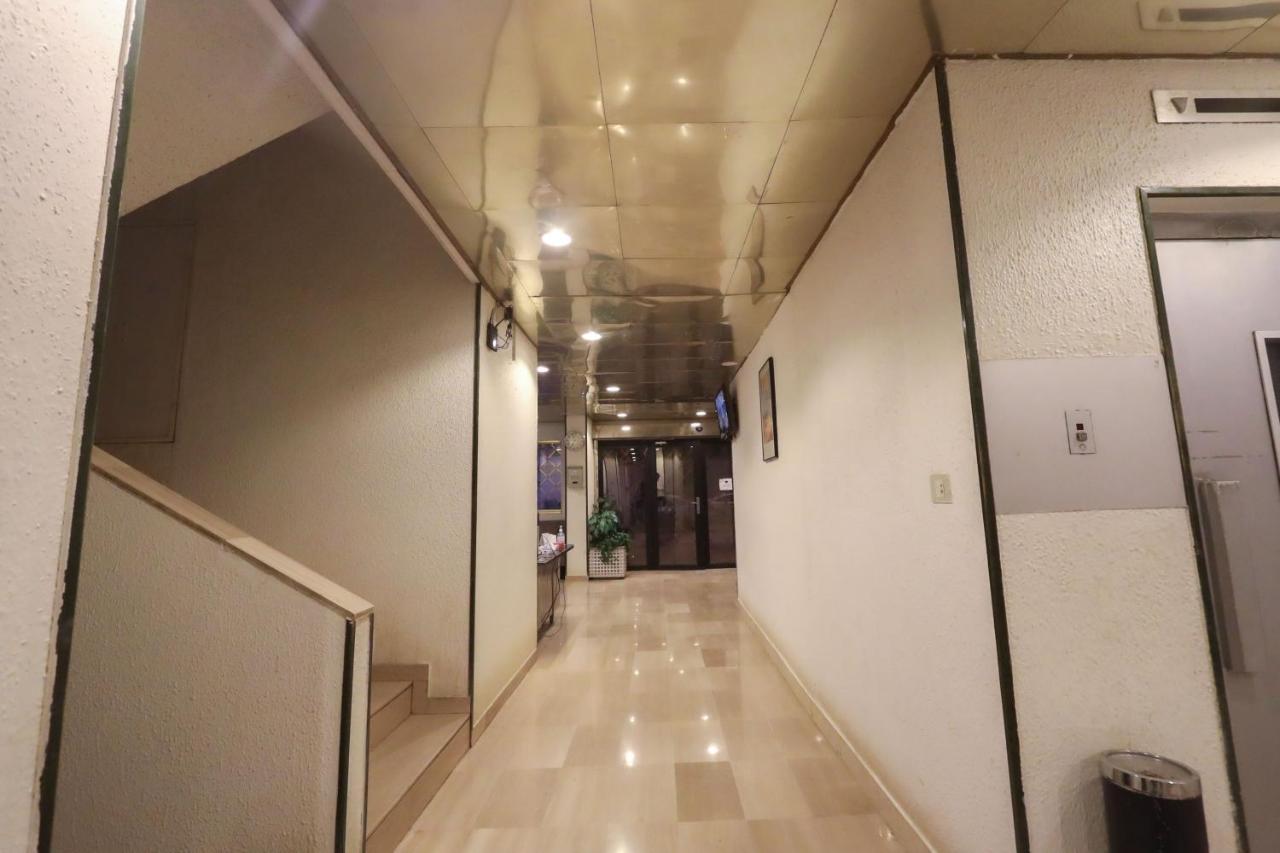 Mena Al Diyar 114 Hotel Riyadh Exterior photo